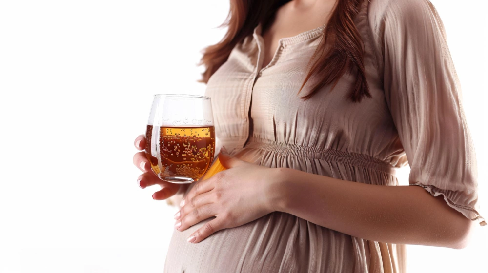 Alkoholowy Zespół Płodowy FAS – czym jest i czym się objawia?